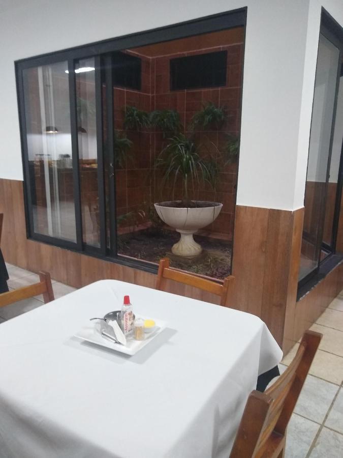 Hotel Fenix Barreiras (Bahia) Exterior photo