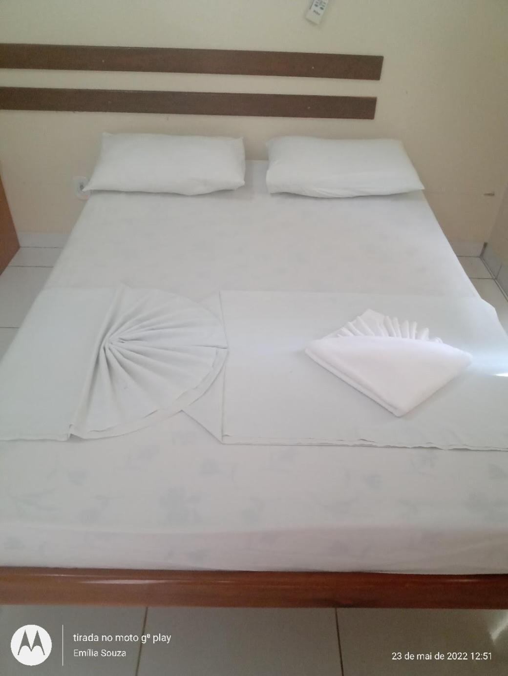 Hotel Fenix Barreiras (Bahia) Exterior photo